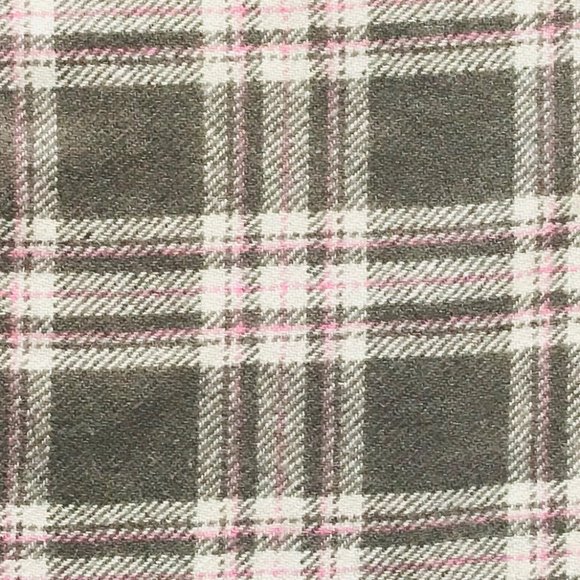 J. Crew Factory Plaid Mini Skirt Women’s Size 12 NWT - Picture 4 of 6